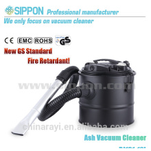 Ash vacuum cleaner for house appliance with New GS